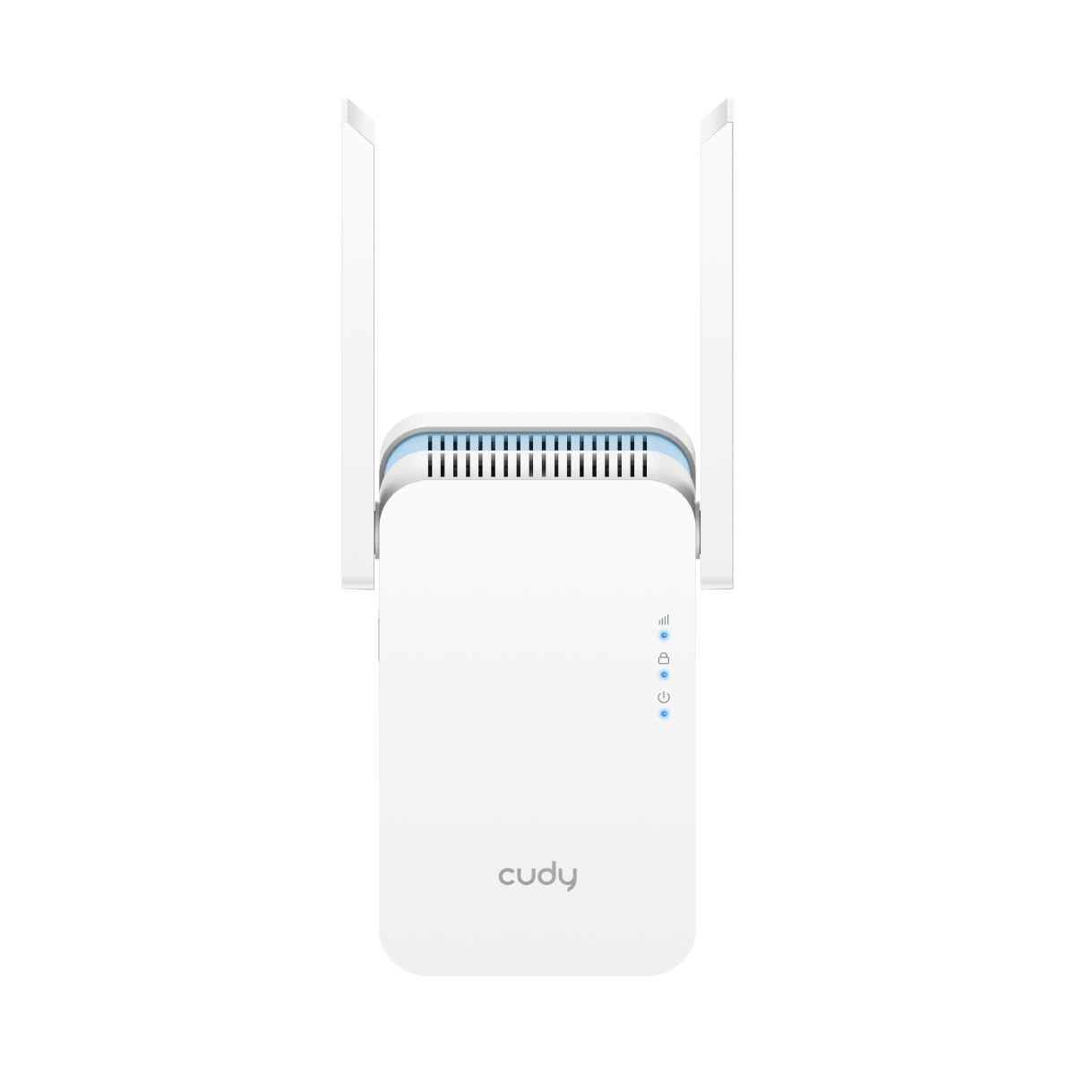 Cudy RE1200 AC1200 Wi-Fi Mesh Range Extender — 2