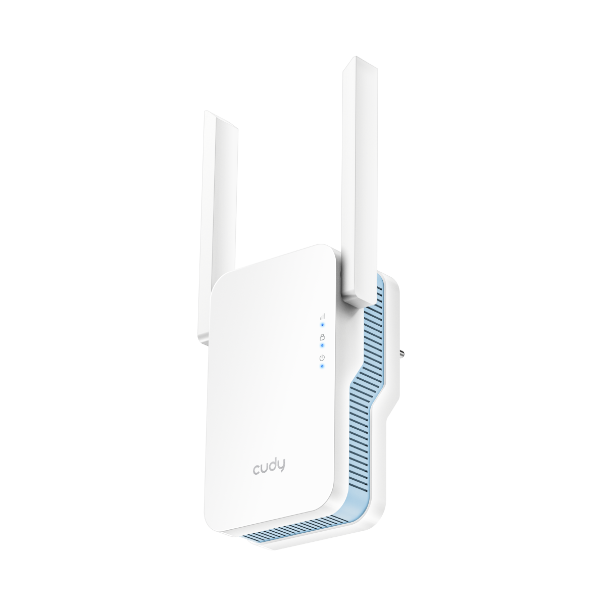 Cudy RE1200 AC1200 Wi-Fi Mesh Range Extender — 3