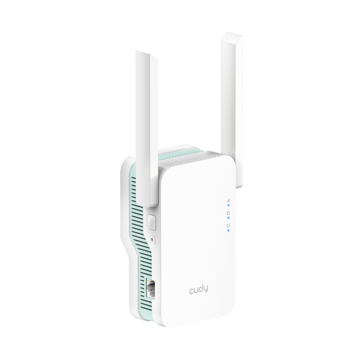 Cudy RE1500 AX1500 Wi-Fi 6 Mesh Repeater — 1