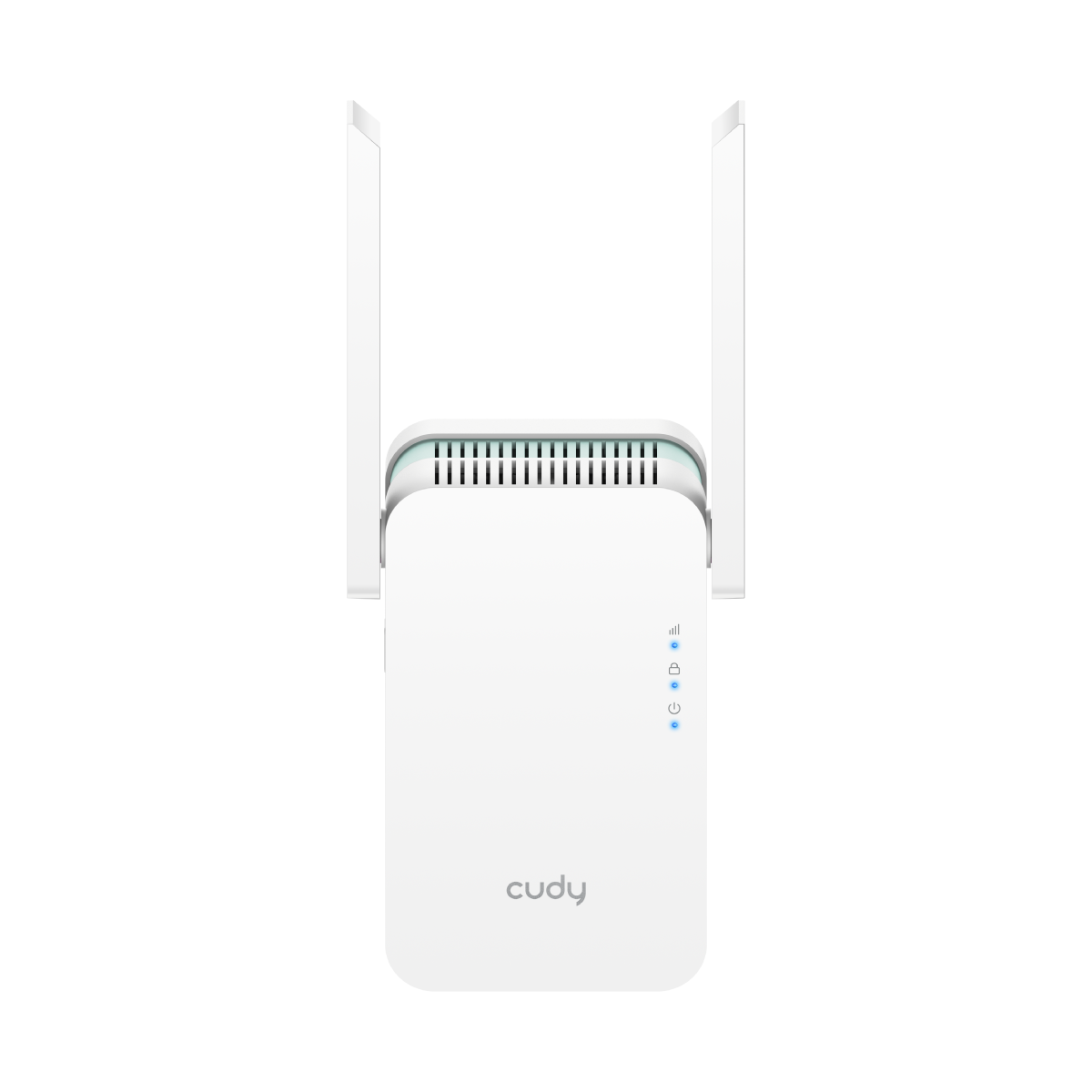 Cudy RE1500 AX1500 Wi-Fi 6 Mesh Repeater — 2