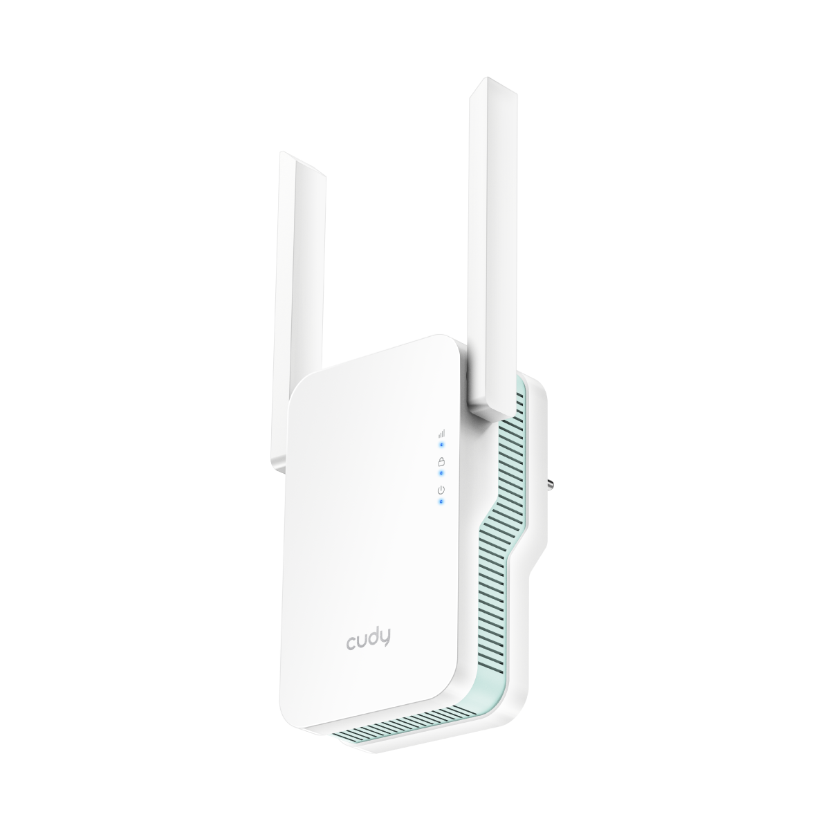 Cudy RE1500 AX1500 Wi-Fi 6 Mesh Repeater — 3