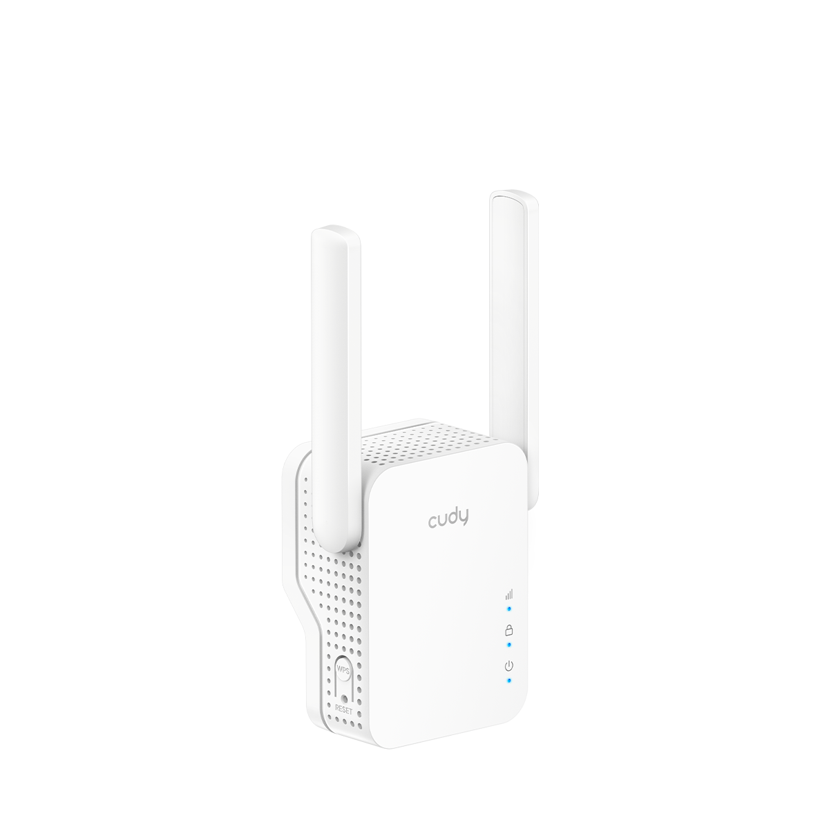 Cudy RE300 N300 Wi-Fi Mesh Range Extender — 1
