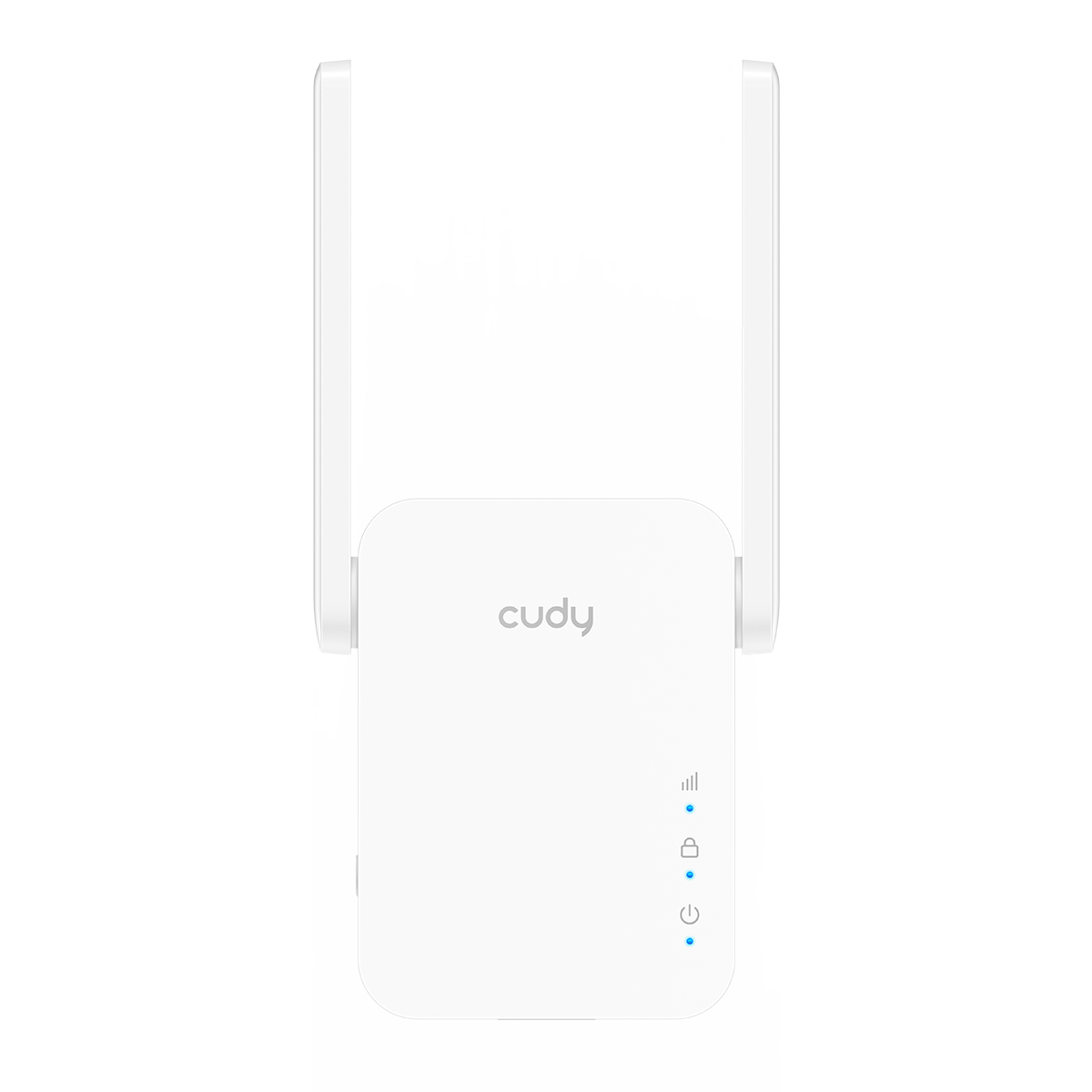 Cudy RE300 N300 Wi-Fi Mesh Range Extender — 3