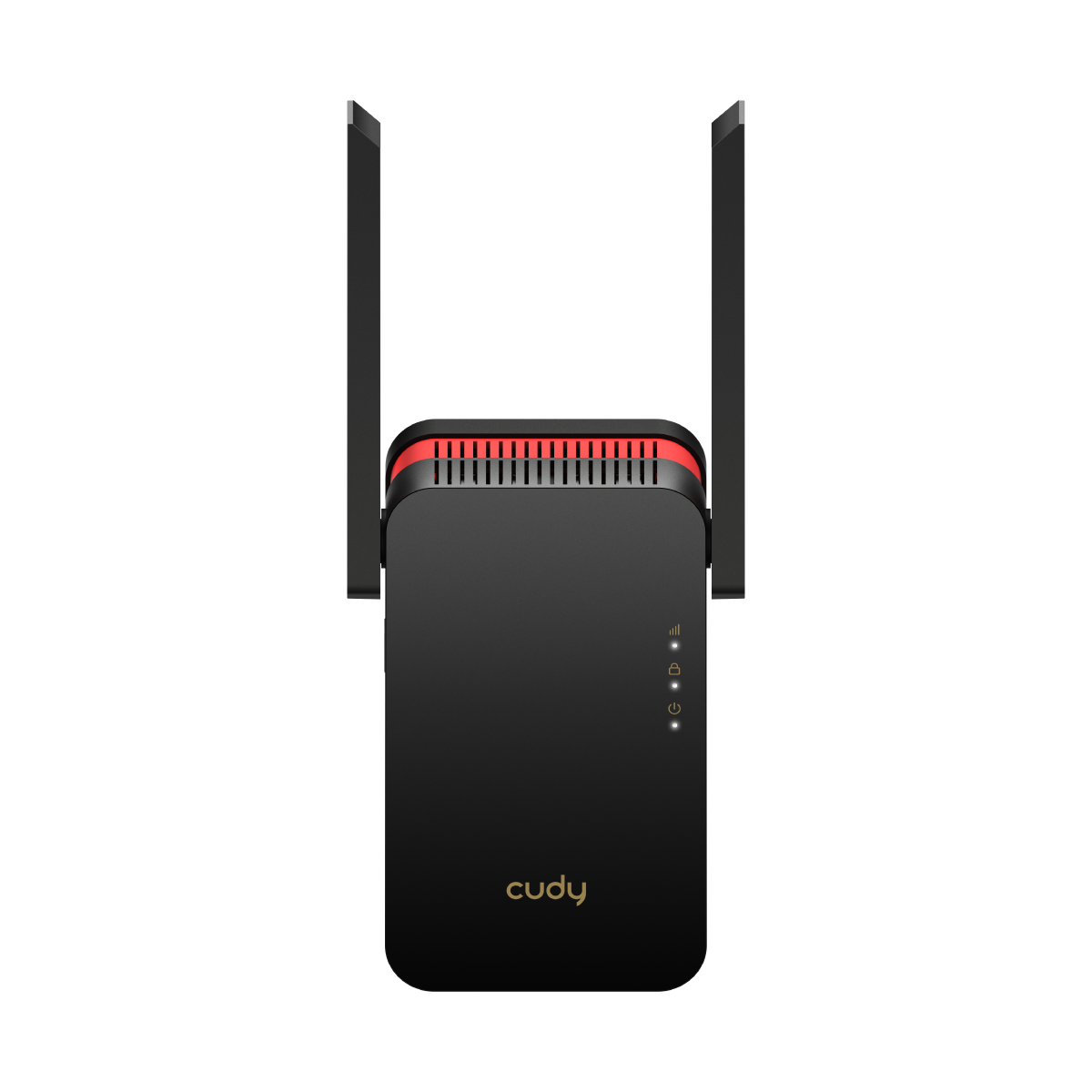 Cudy RE3000 AX3000 WiFi 6 Mesh Range Extender — 2