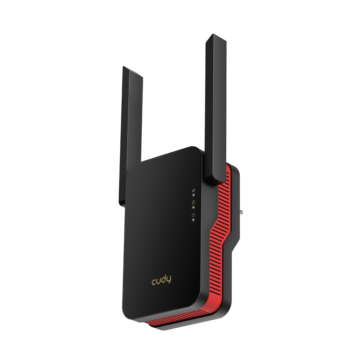 Cudy RE3000 AX3000 WiFi 6 Mesh Range Extender — 3