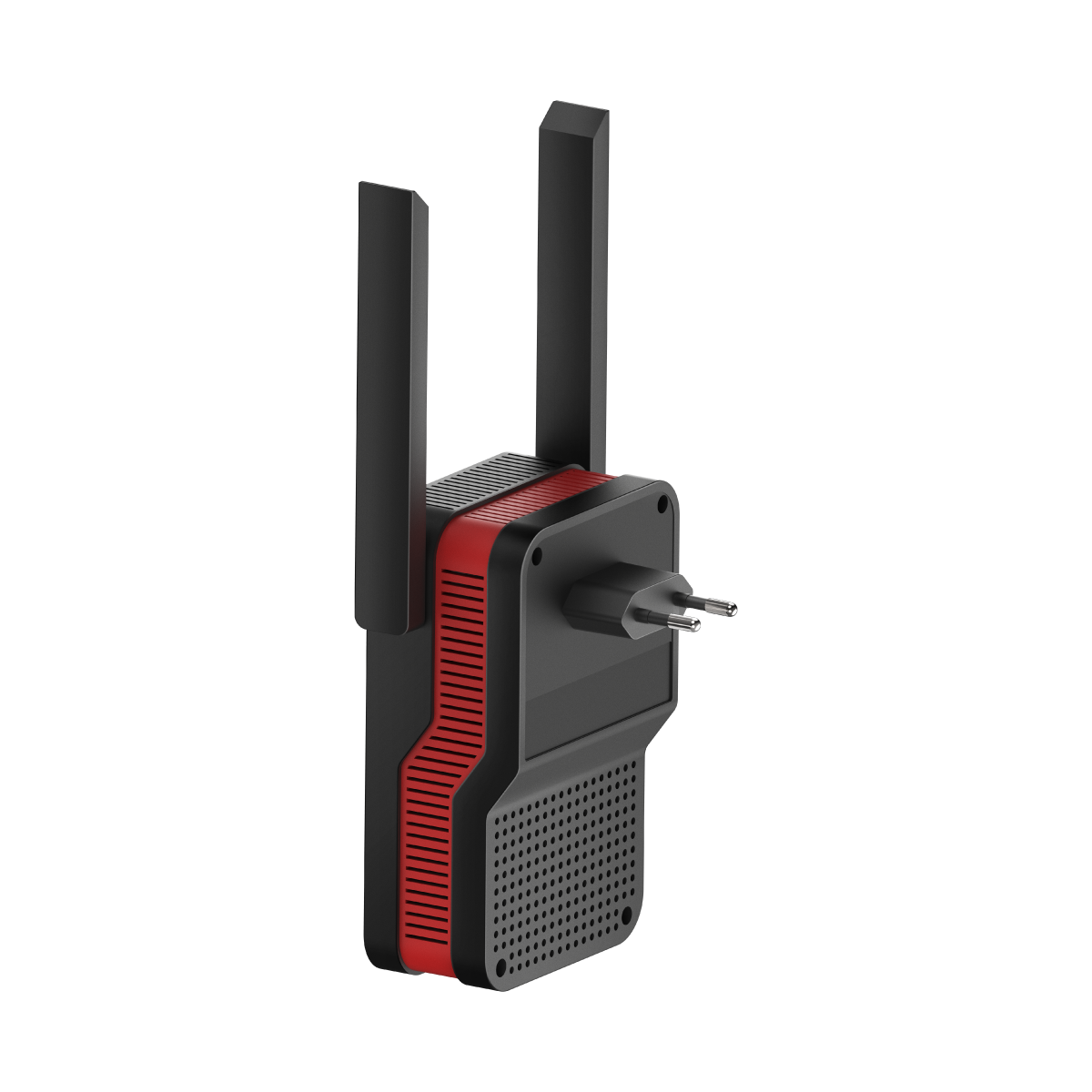 Cudy RE3000 AX3000 WiFi 6 Mesh Range Extender — 4