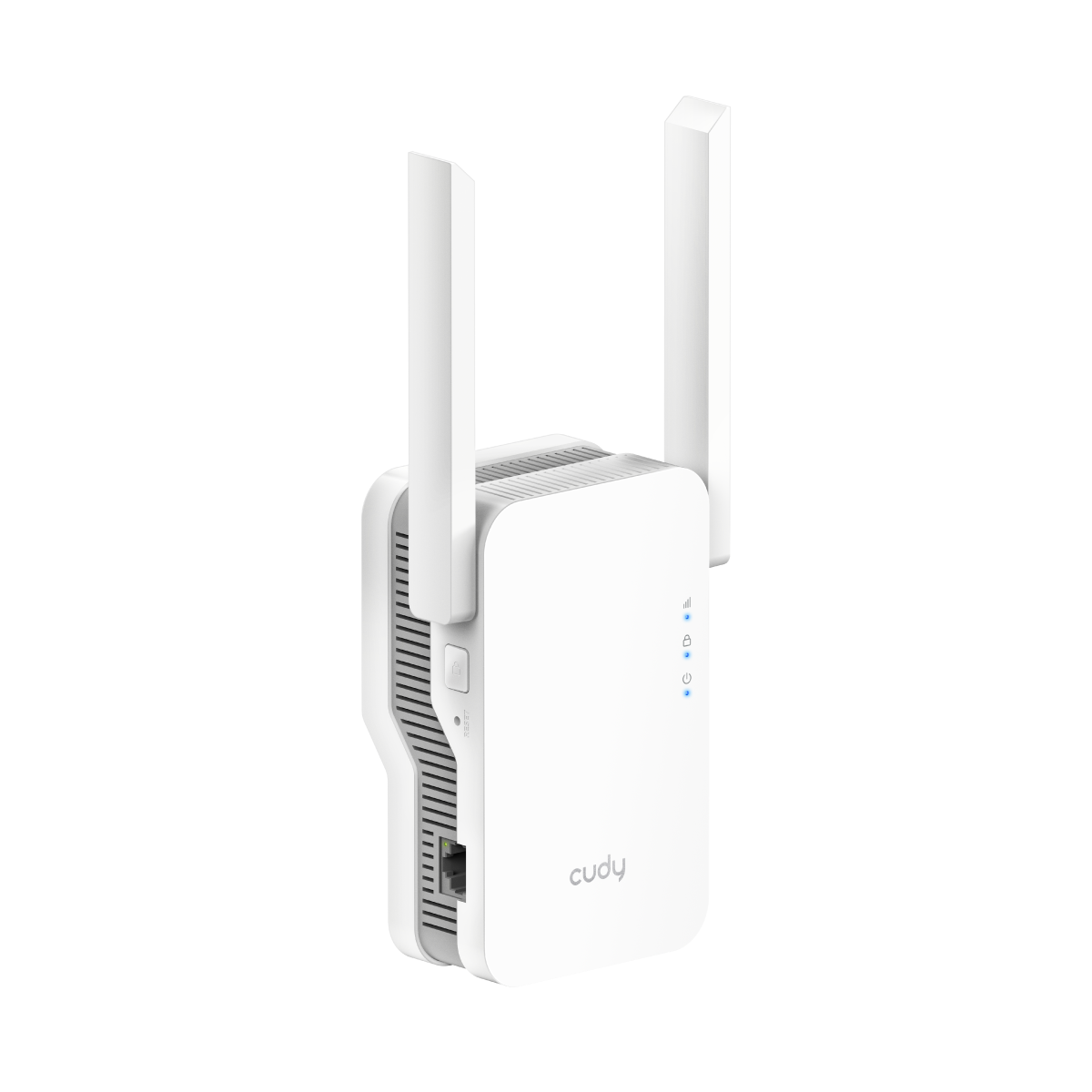 Cudy RE3600 - BE3600 WiFi 7 Mesh Repeater — 1