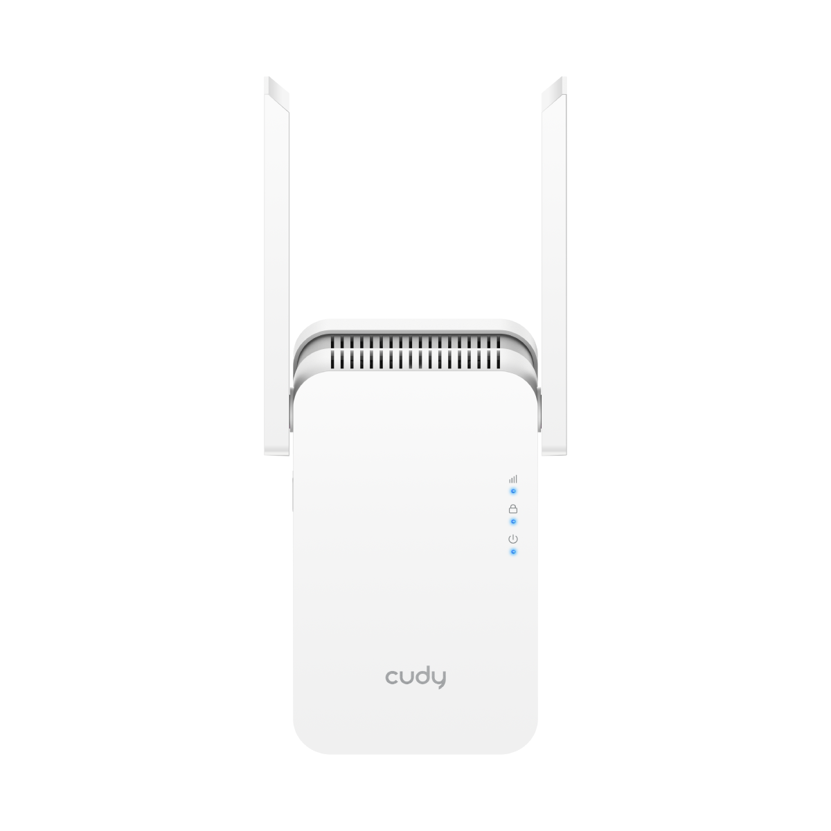 Cudy RE3600 - BE3600 WiFi 7 Mesh Repeater — 2