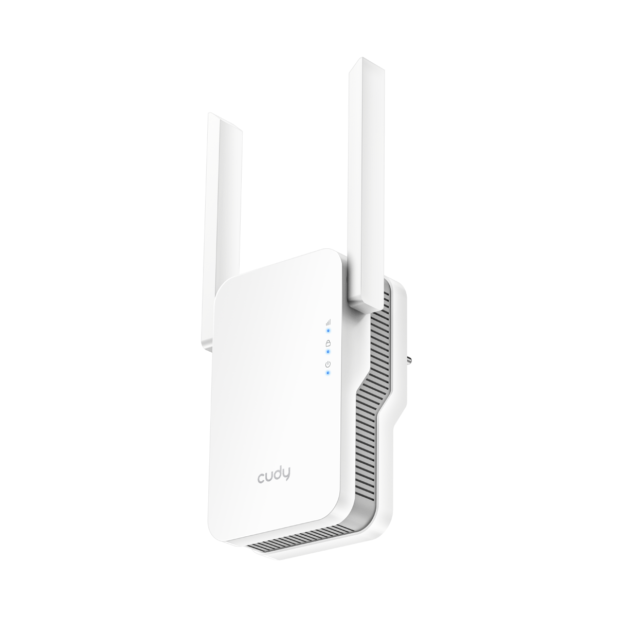 Cudy RE3600 - BE3600 WiFi 7 Mesh Repeater — 3