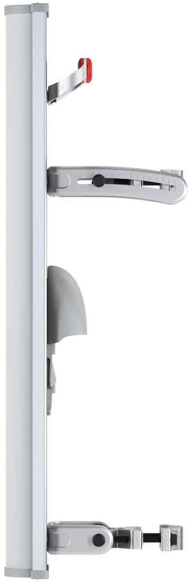 RF Elements AS-5-20 5 GHz Sektör Anteni, 20 dBi — 3