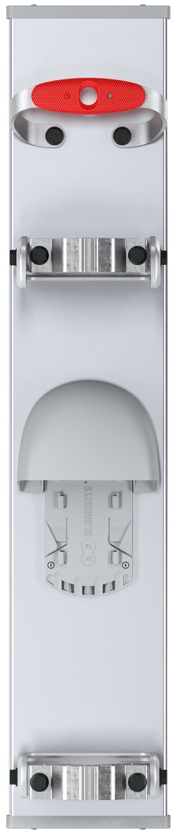 RF Elements AS-5-20 5 GHz Sektör Anteni, 20 dBi — 4