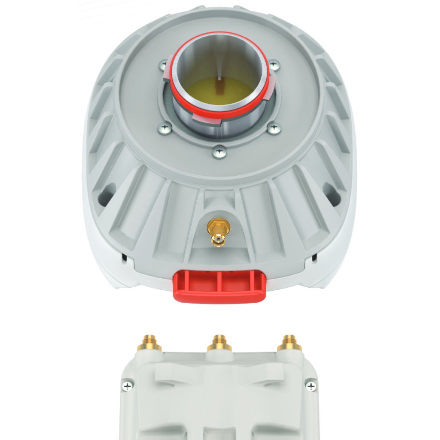 RF ELEMENTS TP-ADAP-R5AC-PRISM TwistPort Adaptör — 1