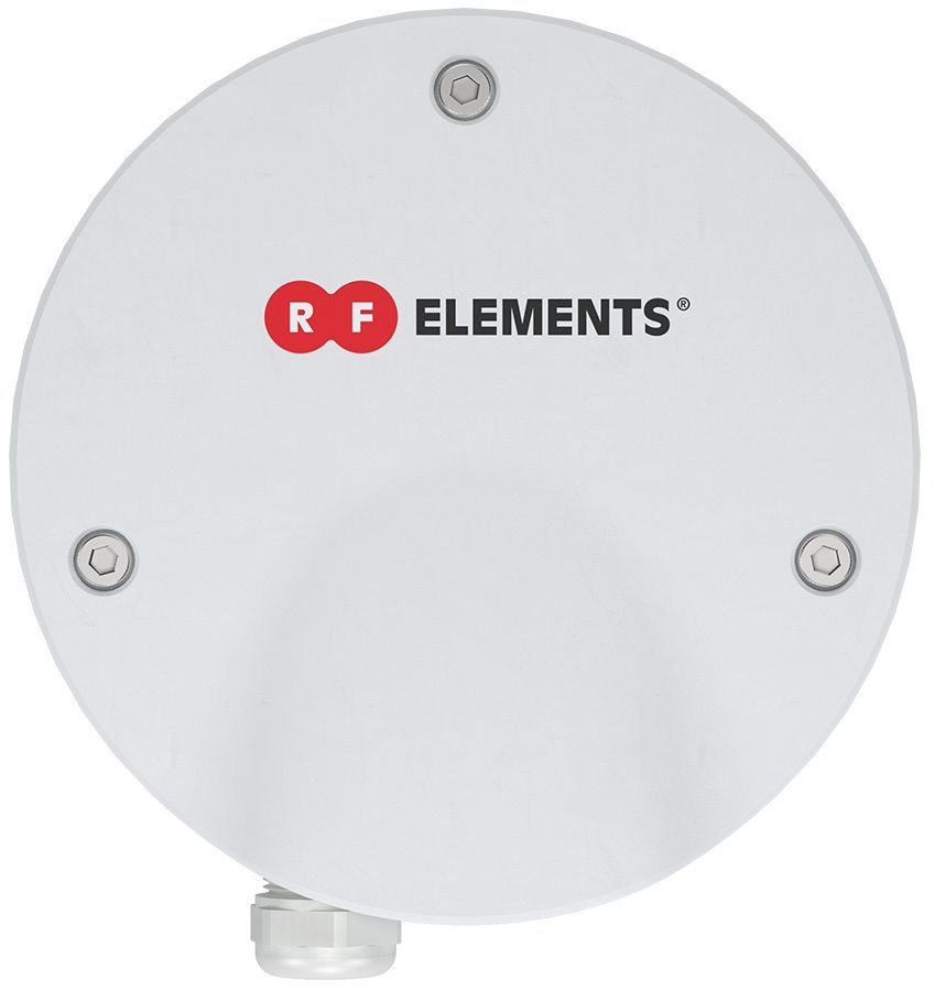 RF Elements TPA-RBC TwistPort Adaptör, MikroTik RouterBOARD için — 2