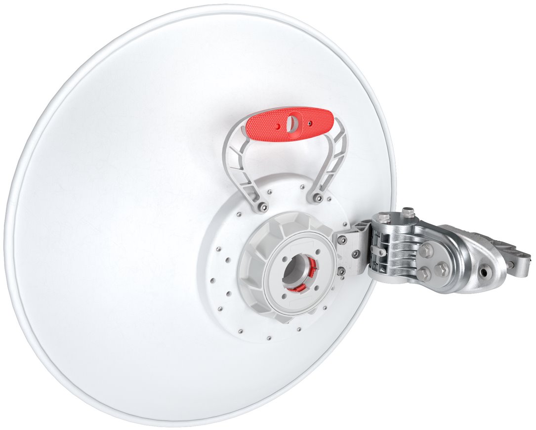 RF Elements UltraDish TP 550 27 dBi Yönlü Parabolik Çanak Anten — 2