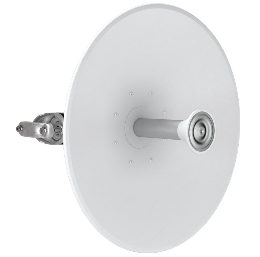 RF Elements UltraDish TP 550 27 dBi Yönlü Parabolik Çanak Anten — 1