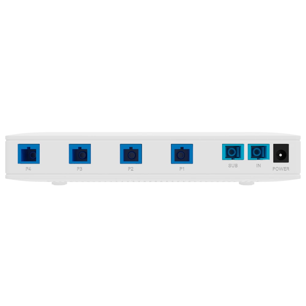 vSOL V1805P-U XPON ONT Wi-Fi 4 300 Mbps — 2