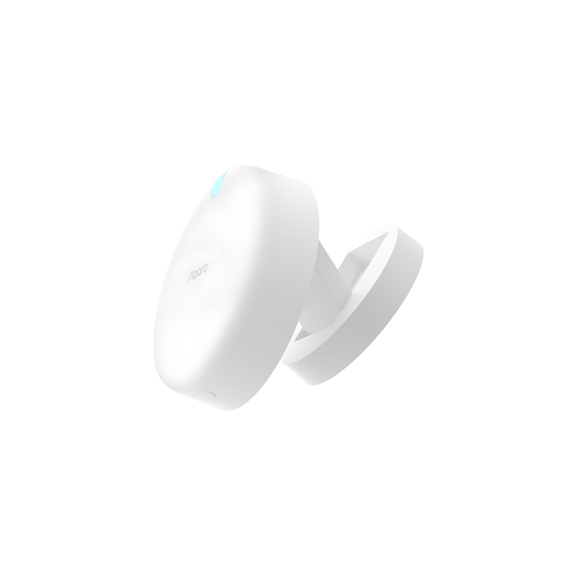 Aqara FP2 Presence Sensor PS-S02D - Milimetre Dalga Teknolojisi — 4