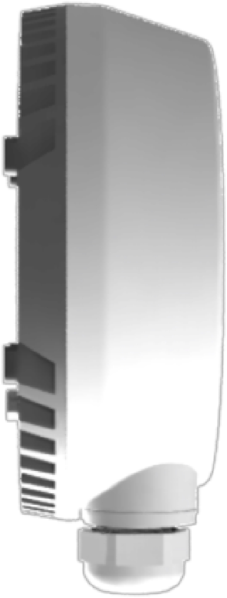 TACHYON TNA-303L 60 GHz Kablosuz Baz İstasyonu — 3