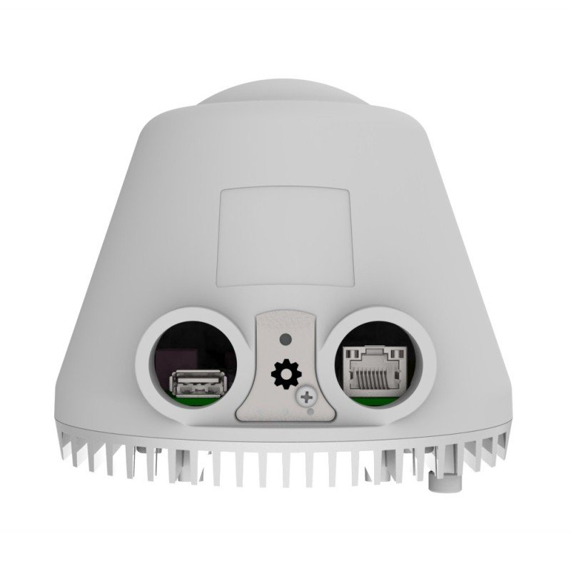 Tachyon TNA-303L-65-LIB 60 GHz Wireless Bridge Kit — 2