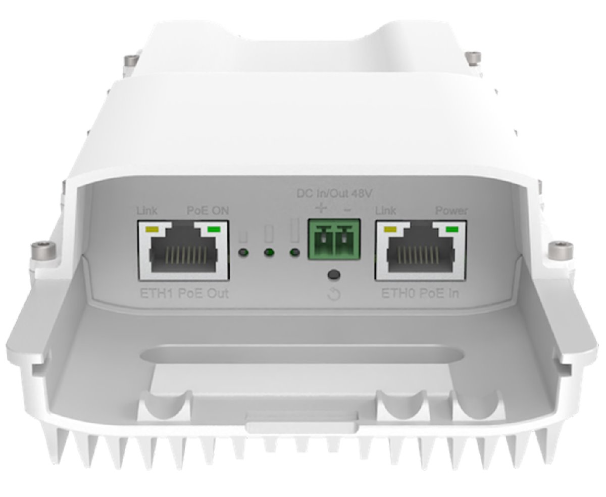 TACHYON TNA-301 60 GHz Wireless Access Point — 3