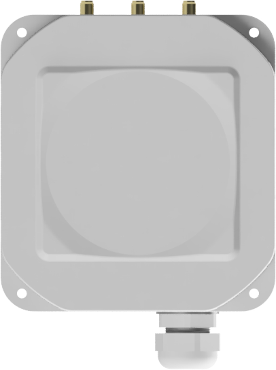 TACHYON TNA-305X 60 GHz ve 5-7 GHz Çift Bantlı Baz İstasyonu — 2