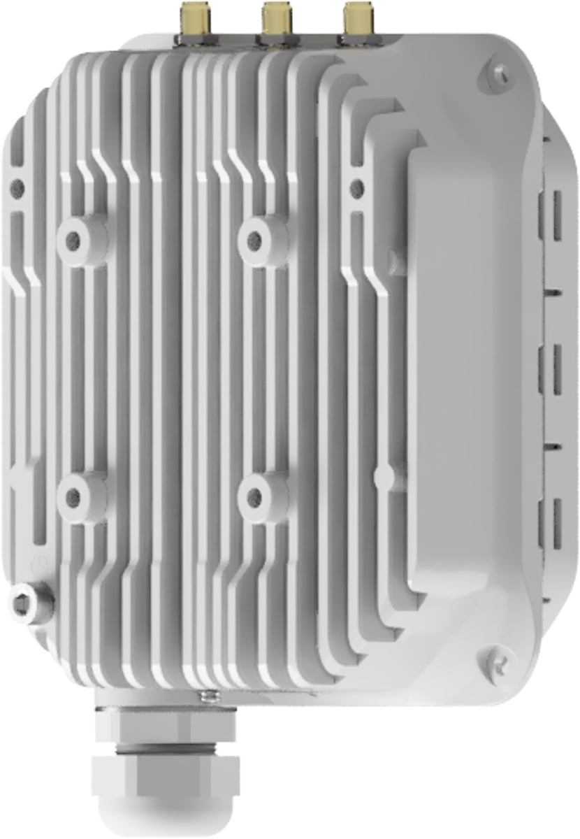 TACHYON TNA-305X 60 GHz ve 5-7 GHz Çift Bantlı Baz İstasyonu — 3