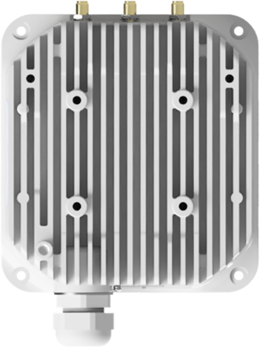 TACHYON TNA-305X 60 GHz ve 5-7 GHz Çift Bantlı Baz İstasyonu — 4