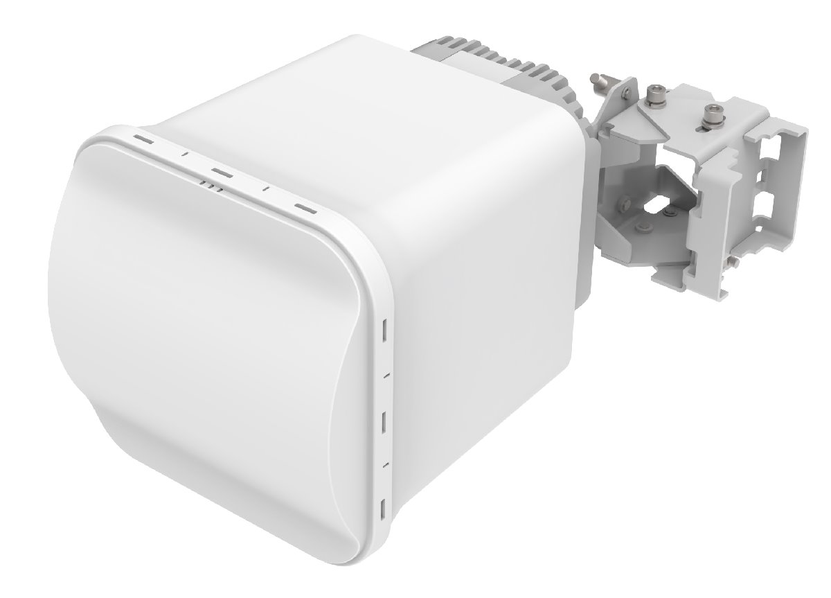 TACHYON TNA-AK-S-45 45° Scanning Antenna Kit, 30 dBi — 1