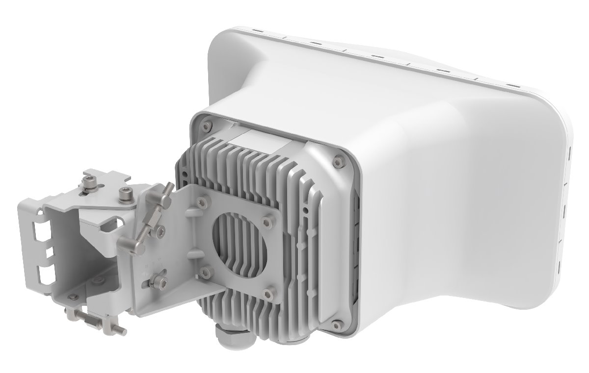 TACHYON TNA-AK-S-90 30 dBi Anten Kiti, 90° Tarama Açısı — 2