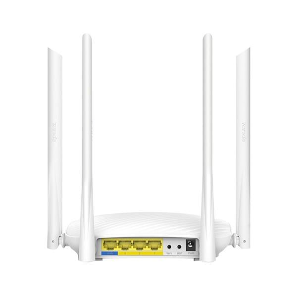 Tenda F9 4 Antenna 600Mbps Wireless N Router — 2