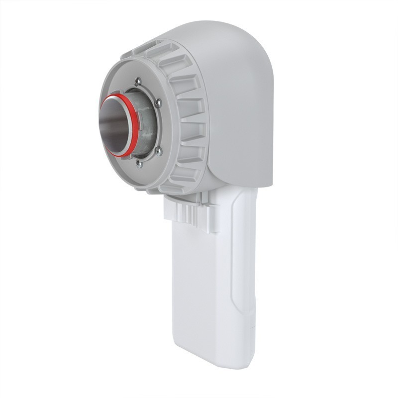 RF Elements TwistPort Adaptör V2 - Ubiquiti Rocket 5AC-PTP/PTMP — 1
