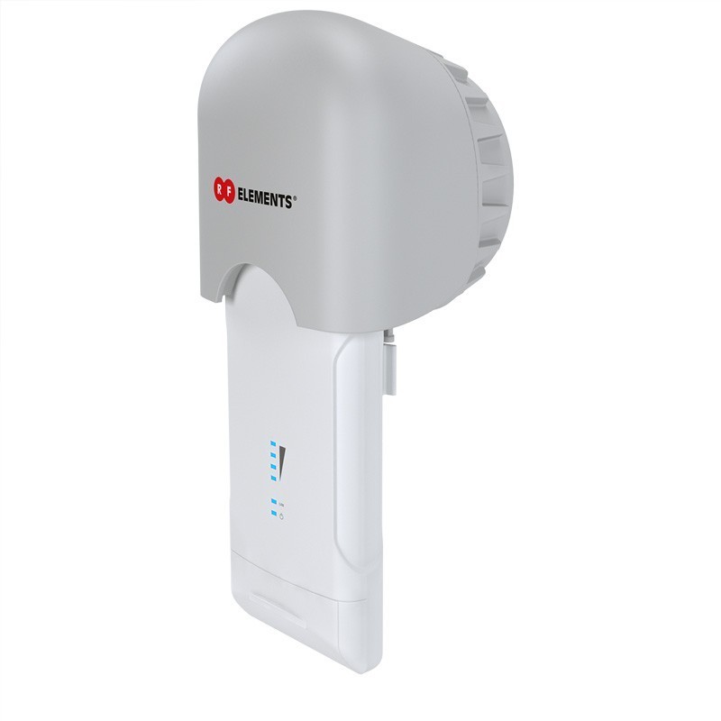 RF Elements TwistPort Adaptör V2 - Ubiquiti Rocket 5AC-PTP/PTMP — 2