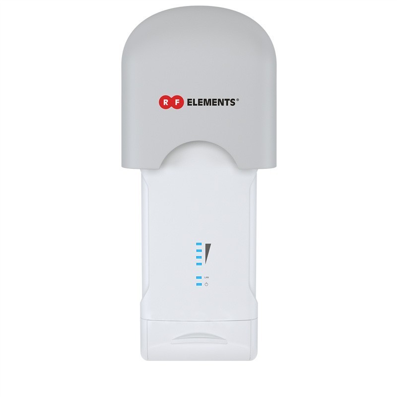 RF Elements TwistPort Adaptör V2 - Ubiquiti Rocket 5AC-PTP/PTMP — 4