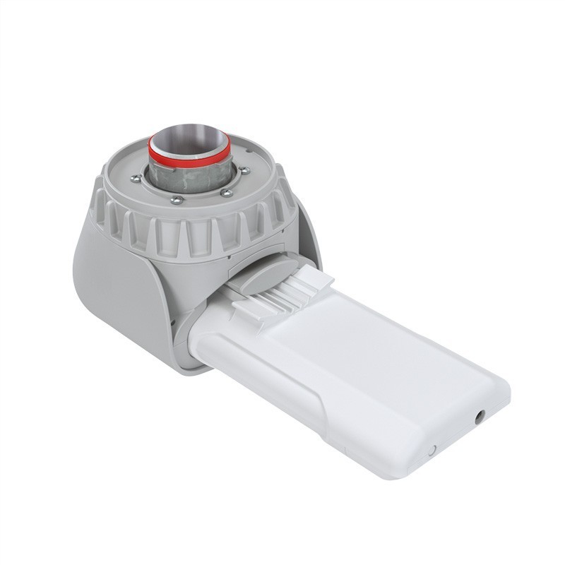 RF Elements TwistPort Adaptör V2 - Ubiquiti Rocket 5AC-PTP/PTMP — 5
