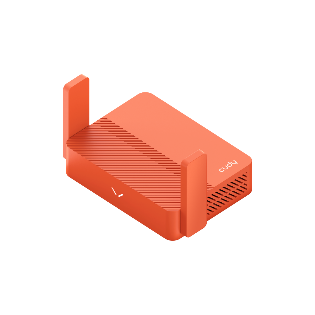 Cudy TR1200 - AC1200 Wireless Mini VPN Router with USB — 4