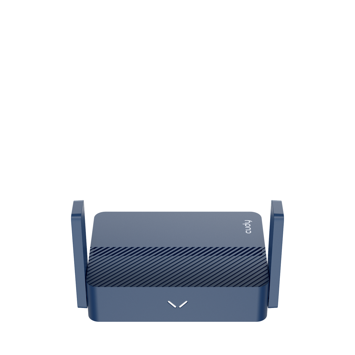 Cudy TR3000 - AX3000 2.5G Wi-Fi 6 Mesh Router with USB — 3