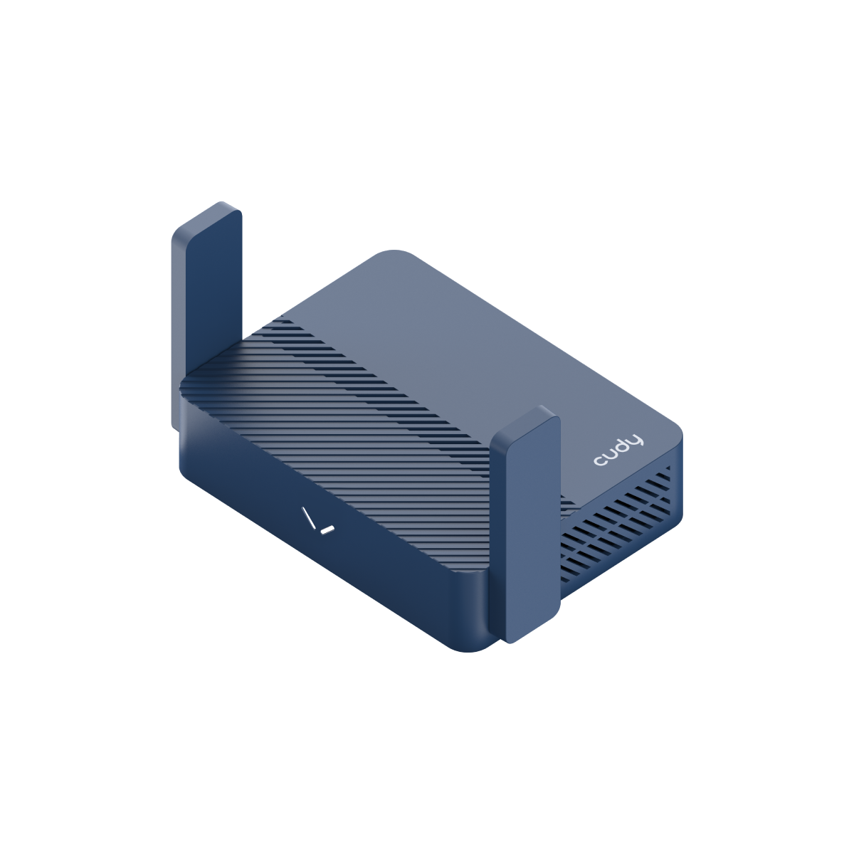 Cudy TR3000 - AX3000 2.5G Wi-Fi 6 Mesh Router with USB — 4