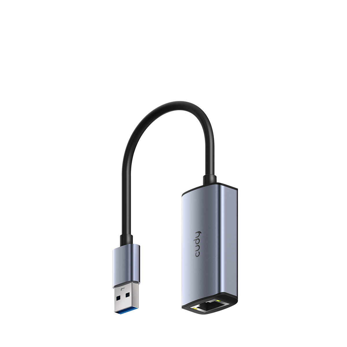 Cudy UE25A USB-A 2.5G Ethernet Adaptörü — 1