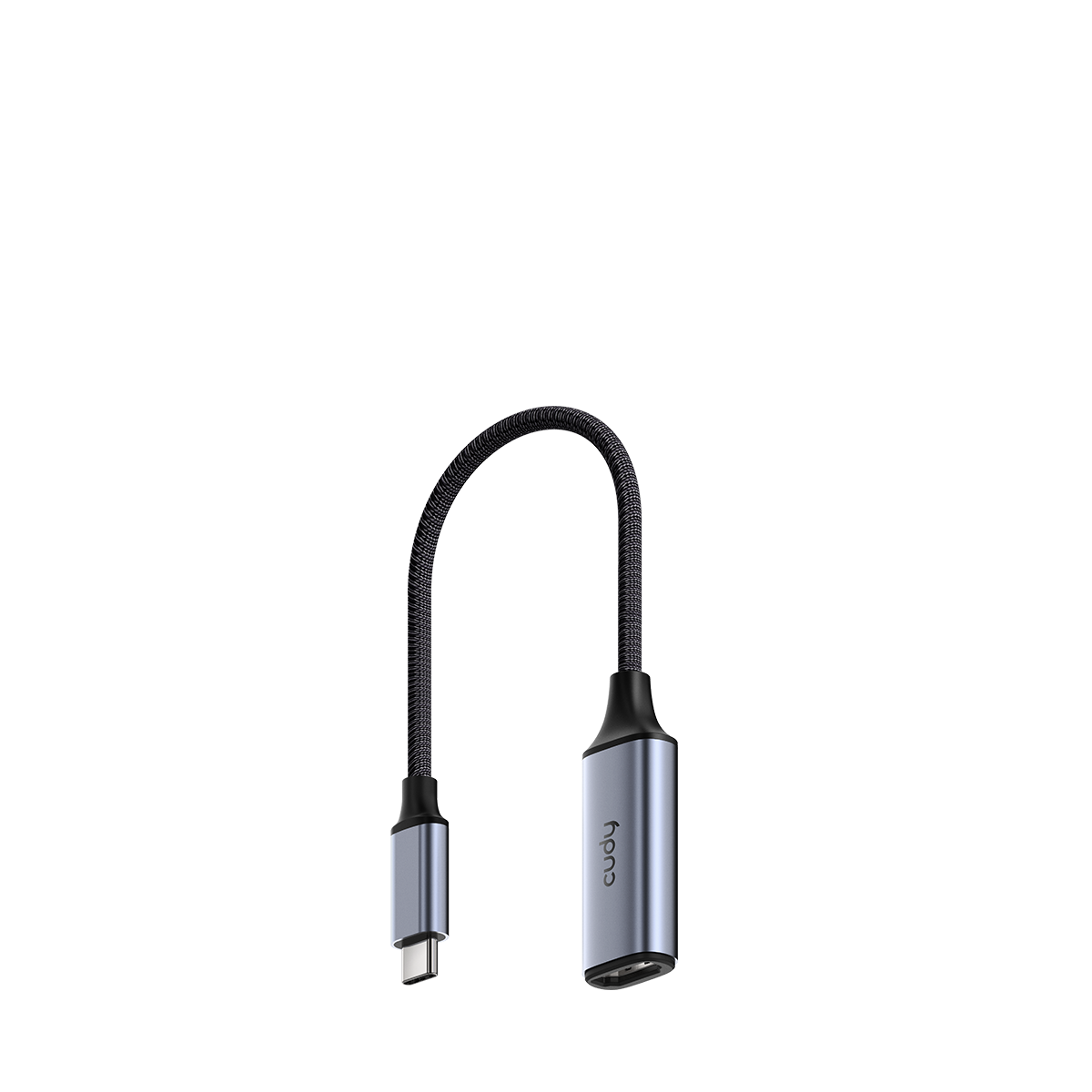 Cudy UH401 - USB-C 4K@60Hz HDMI Adaptör — 1