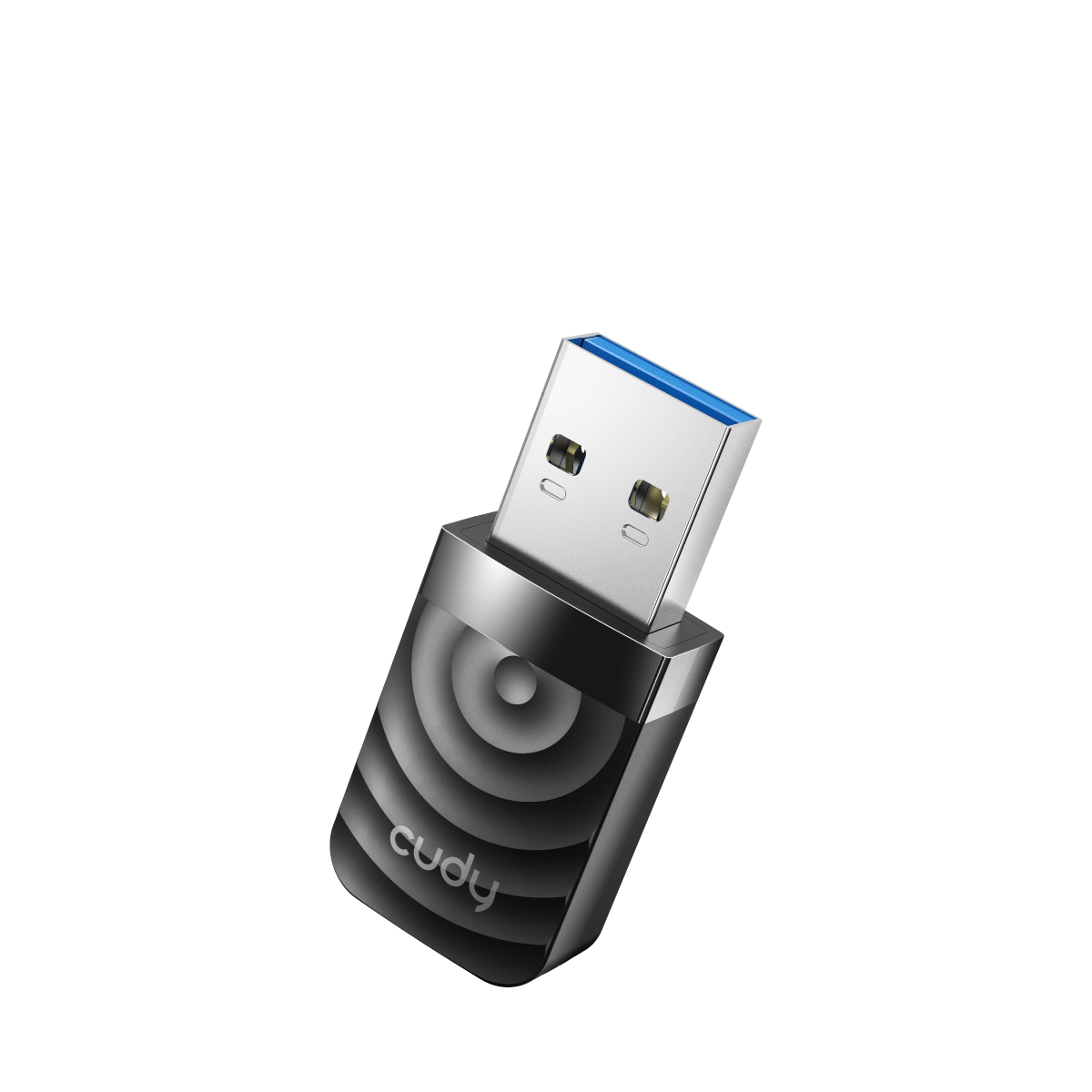 Cudy WU1300S AC1300 Wi-Fi USB 3.0 Adaptör — 1