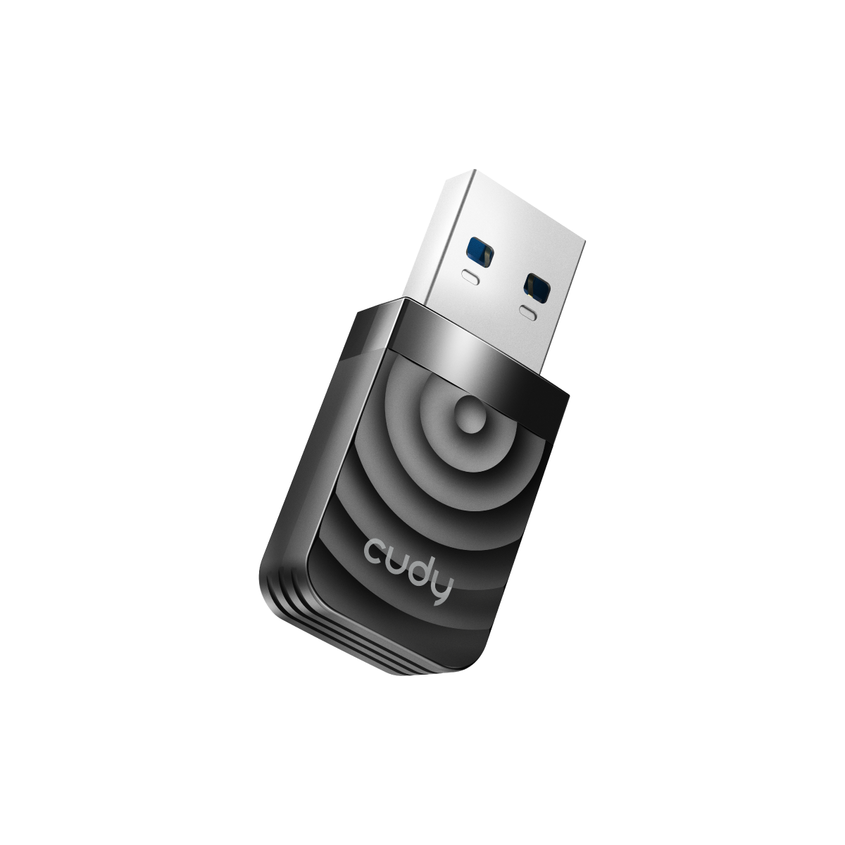Cudy WU1300S AC1300 Wi-Fi USB 3.0 Adaptör — 2