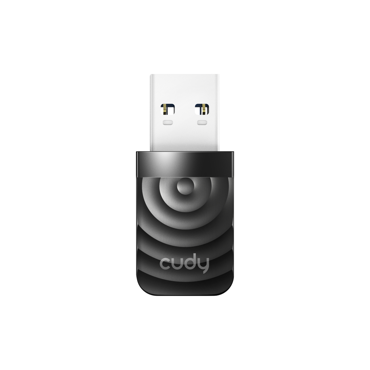 Cudy WU1300S AC1300 Wi-Fi USB 3.0 Adaptör — 3