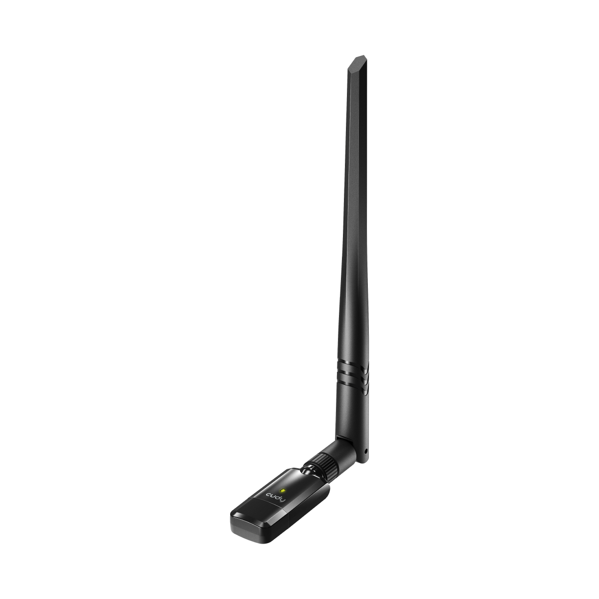 Cudy WU1400 AC1300 Wi-Fi High Gain USB 3.0 Adapter — 2