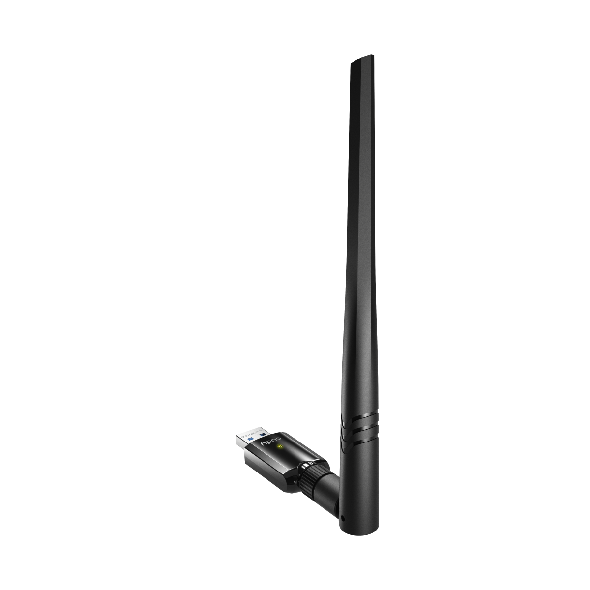 Cudy WU1400 AC1300 Wi-Fi High Gain USB 3.0 Adapter — 3