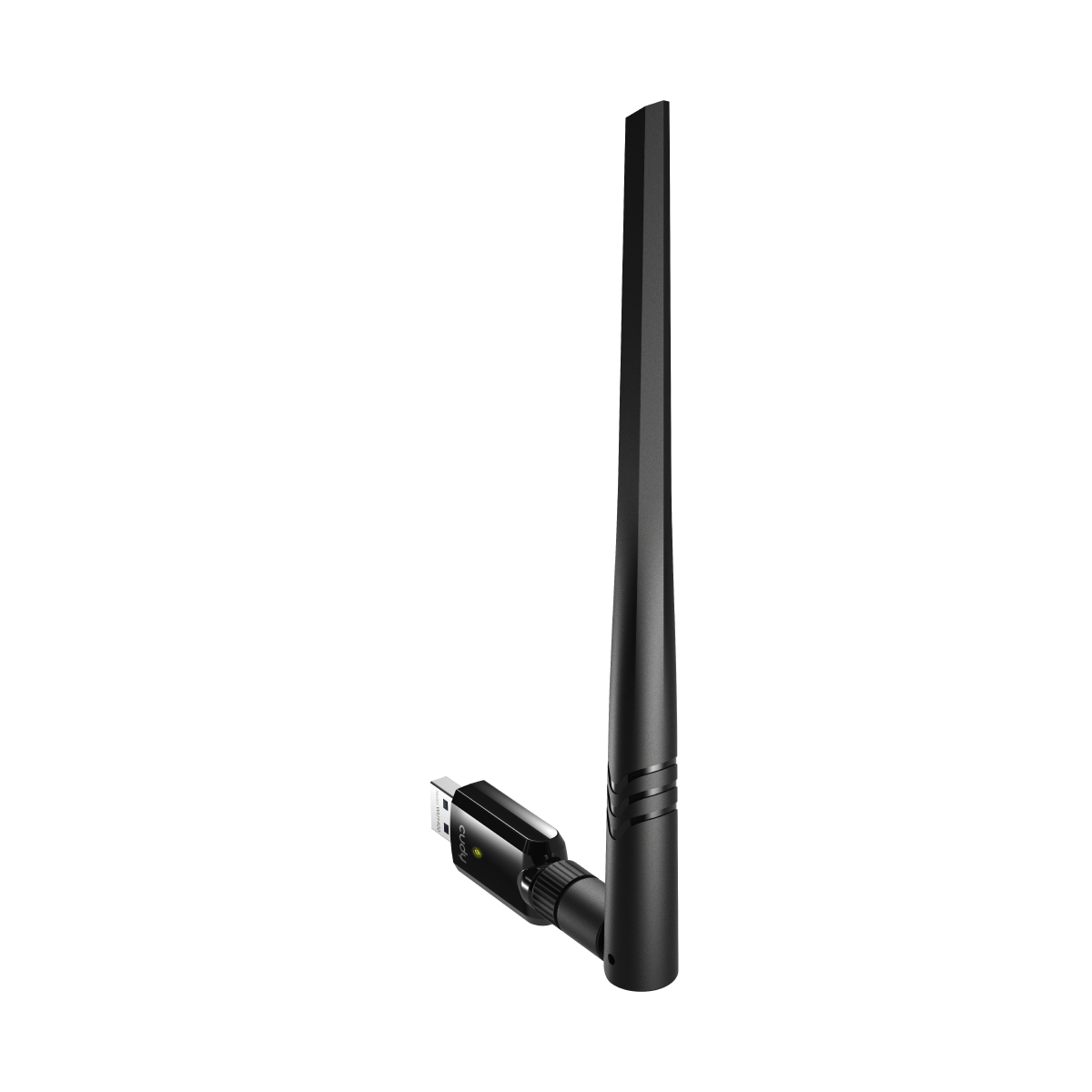 Cudy WU1400 AC1300 Wi-Fi High Gain USB 3.0 Adapter — 5
