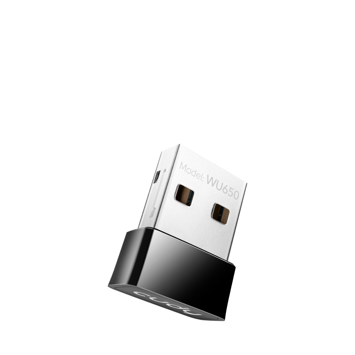 Cudy WU650 AC650 Wi-Fi Nano USB Adaptör — 1