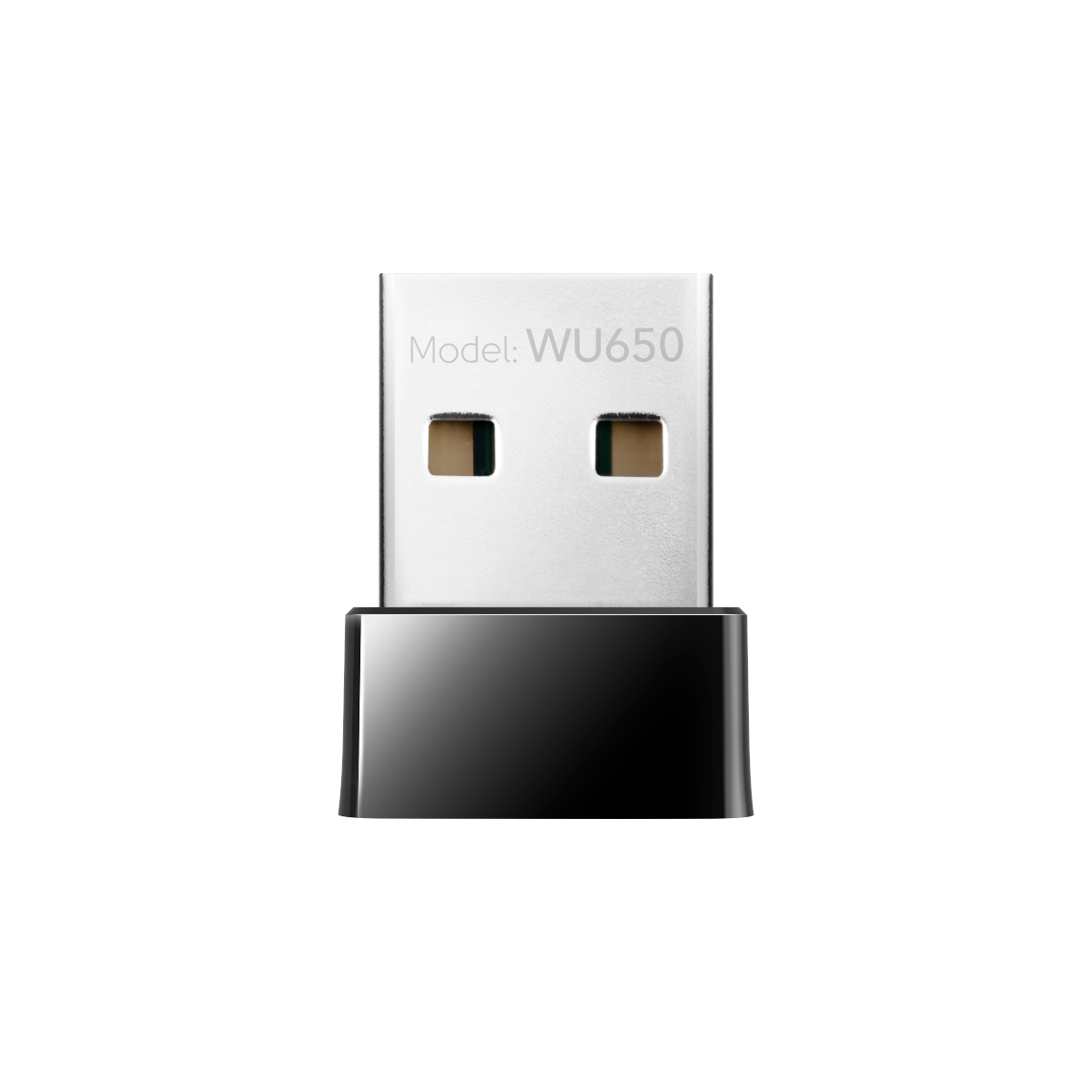 Cudy WU650 AC650 Wi-Fi Nano USB Adaptör — 2