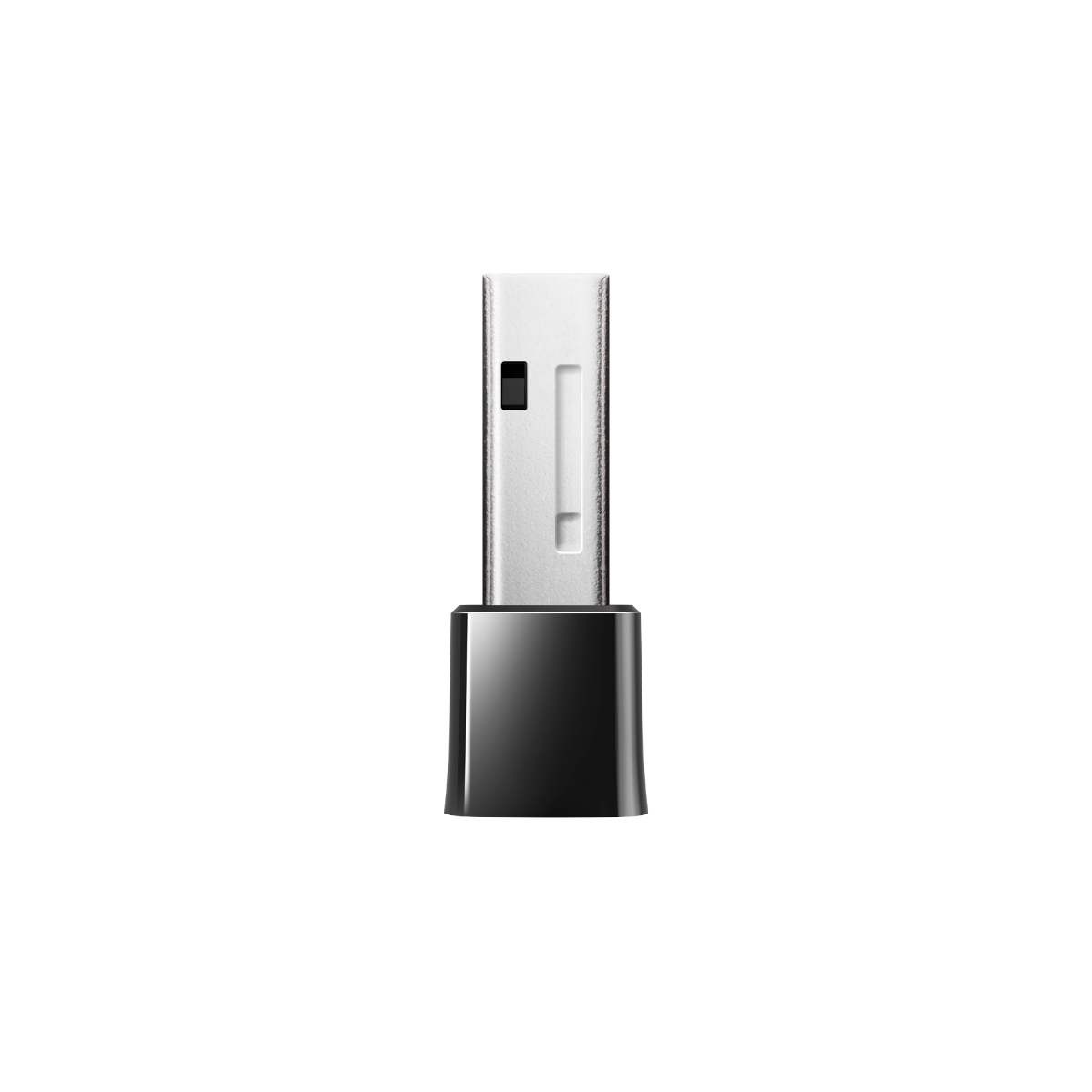 Cudy WU650 AC650 Wi-Fi Nano USB Adaptör — 3