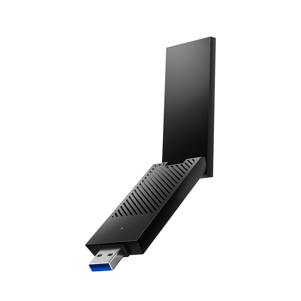 Cudy WU6500 BE6500 Tri-Band Wi-Fi 7 USB 3.0 Adaptör — 2