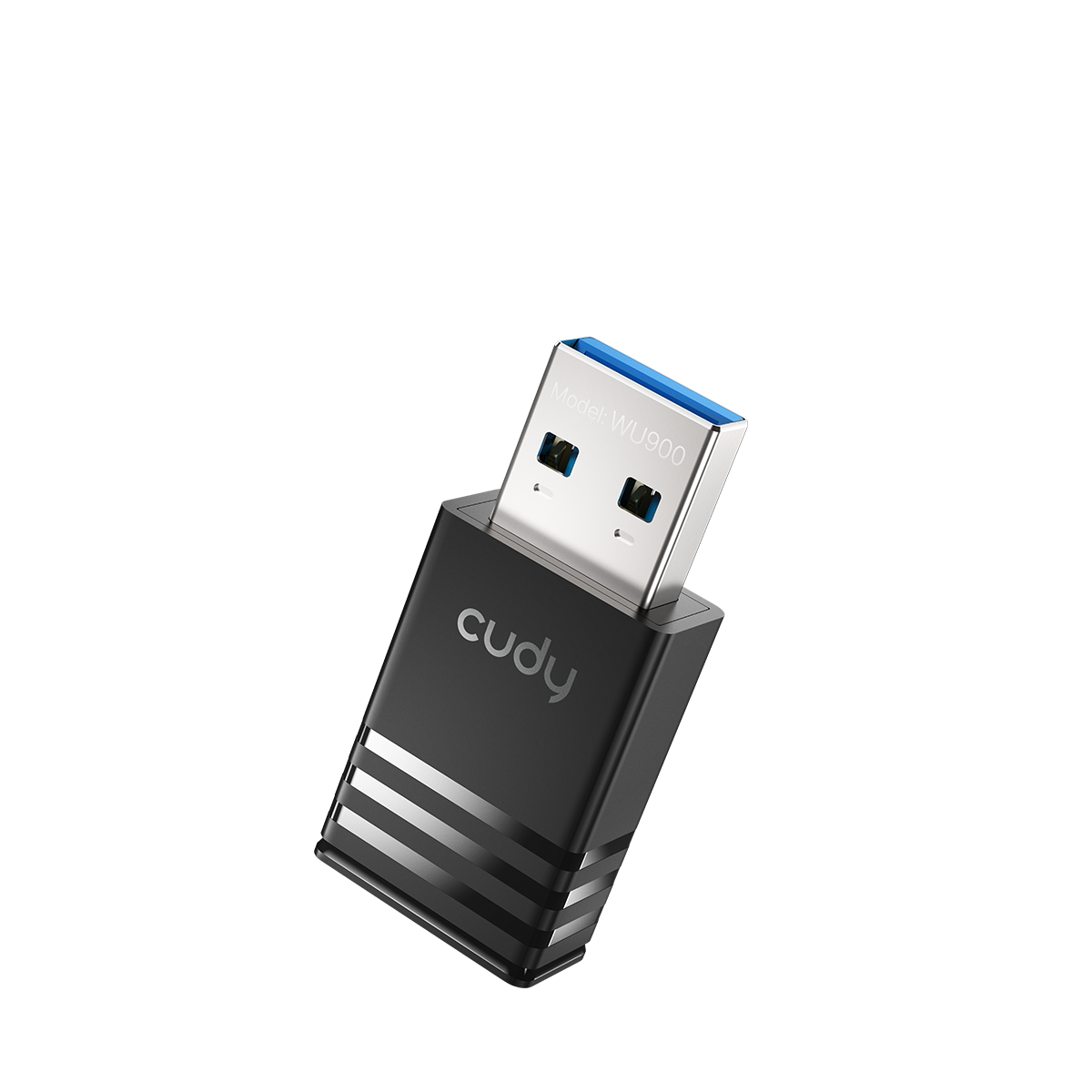 Cudy WU900 AX900 Wi-Fi 6 USB Adaptör — 1